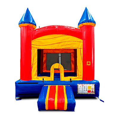 Venta Brincolin-Inflable-Castillo-Brincolin-Real