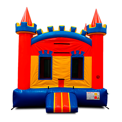 Venta Brincolin-Inflable-Castillo-Fortaleza-Medieval