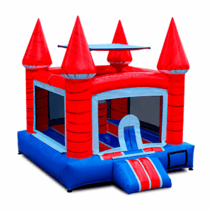 Venta Brincolin-Inflable-Castillo-Fortaleza-Vikinga