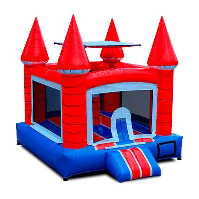 Venta Brincolin-Inflable-Castillo-Fortaleza-Vikinga