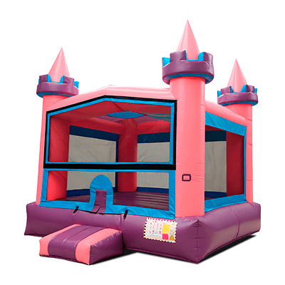 Venta Brincolin-Inflable-Castillo-Real-de-Coronas