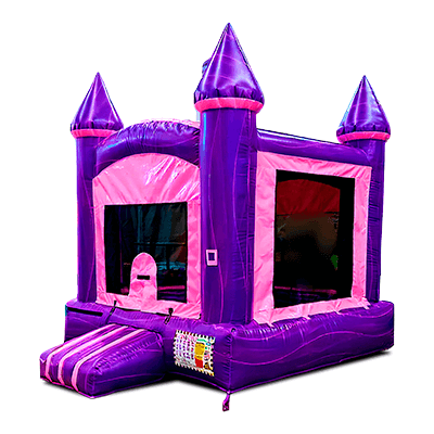 Venta Brincolin-Inflable-Castillo-de-Ensueño